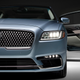Illustration for article titled Lincoln's Making 80 Special Edition Continentals With Suicide Doors
